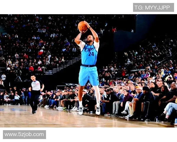 洛杉矶快船与开拓者的激烈对决谁能笑到最后精彩赛况分析