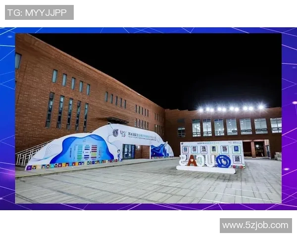 苏伟：在科技与人文交汇处的创新探索与实践之路