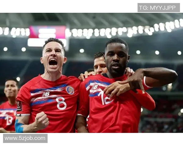 荷兰与哥斯达黎加精彩比赛录像回顾及精彩瞬间分析